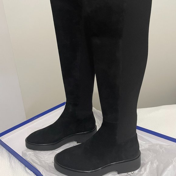 Stuart Weitzman Maddox Boot